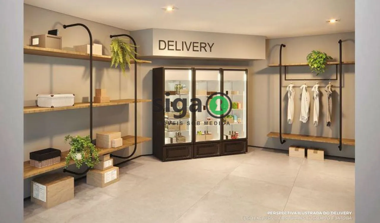 Imagem Apartamento para venda no Butantã, São Paulo - SP