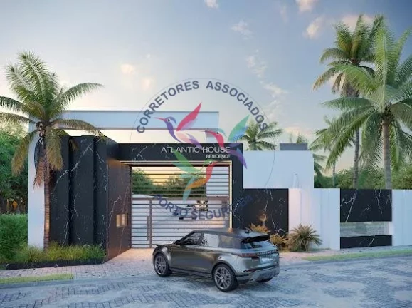 Imagem ATLANTIC HOUSE RESIDENCE