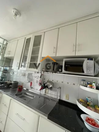 Imagem Apartamento para Venda em São Paulo, Penha de França, 2 dormitórios, 1 suíte, 2 banheiros, 1 vaga