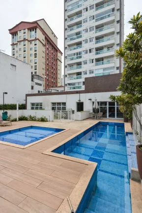 Imagem Apartamento à venda em São Paulo, Consolação, com 2 quartos, 60m2