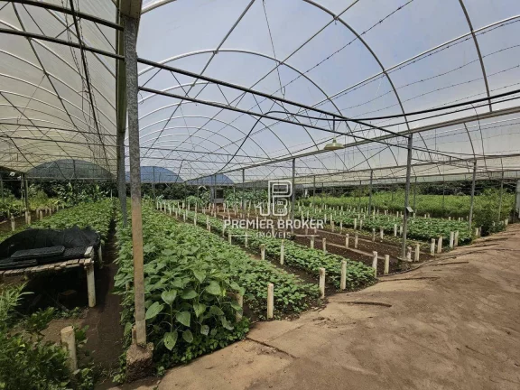 Imagem Sítio à venda, 338800 m² por R$ 2.600.000,00 - Ponte Nova - Teresópolis/RJ