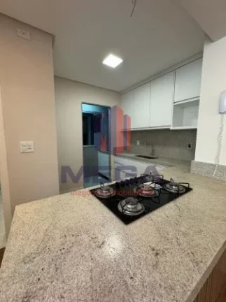 Imagem Quarto e Sala Itapuã