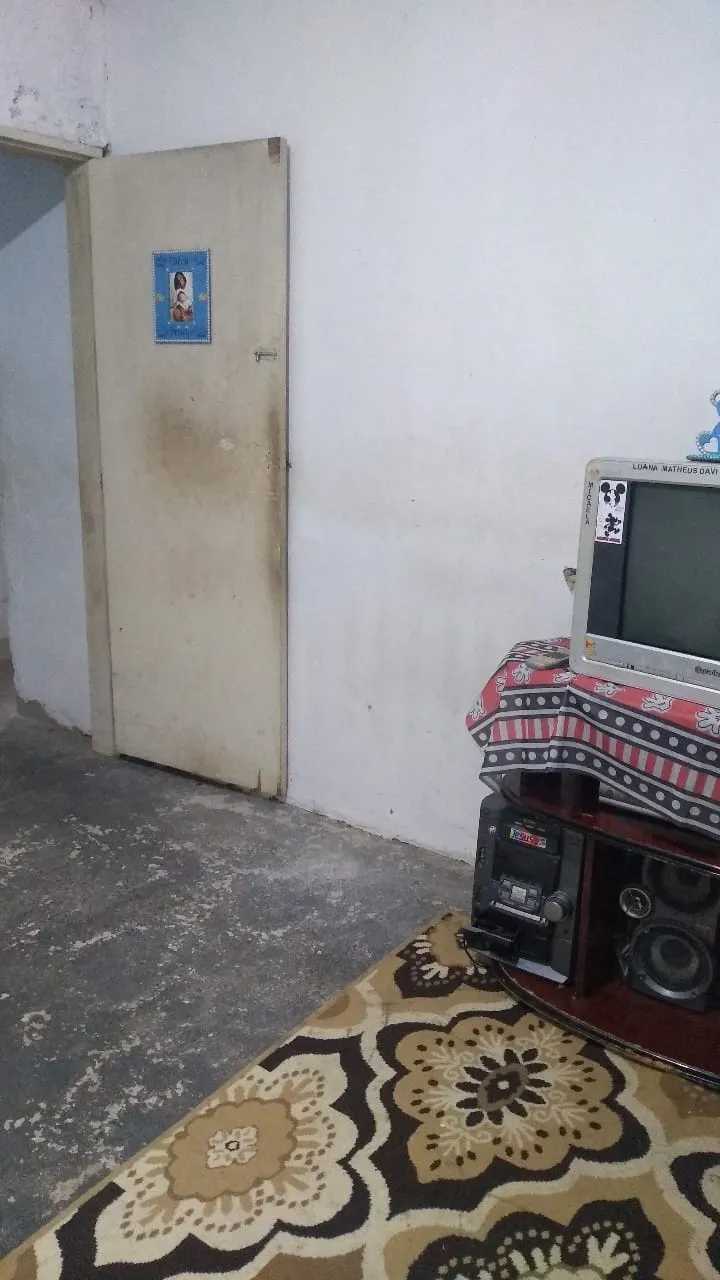 Imagem Casa à venda 3 Quartos, 8 Vagas, 250M², Santa Luzia, Guaratinguetá - SP