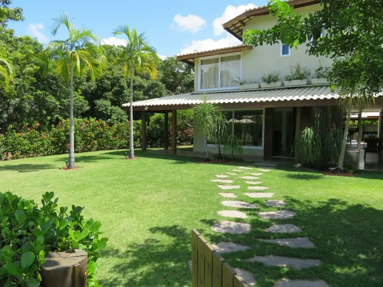 Foto do imóvel: Casa de Condomínio com 5 Quartos à Venda, 300 m² em via principal da estrada linha Verde km 45, nº rua 6. itacimirim, Camaçari/BA - BA