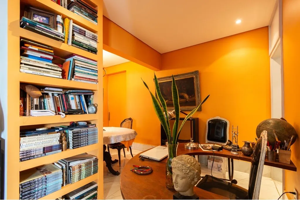 Imagem APARTAMENTO RESIDENCIAL em São Paulo - SP, JARDINS