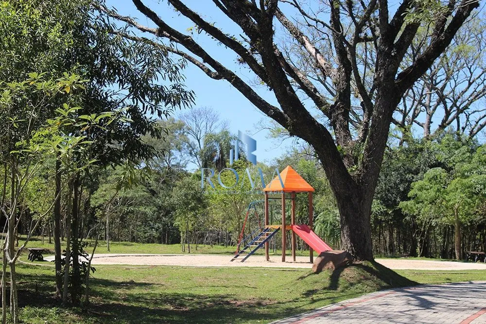 Imagem Terreno à venda Tomazetti Santa Maria/RS