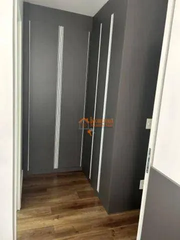 Imagem Apartamento com 2 dormitórios à venda, 68 m² por R$ 660.000,00 - Picanço - Guarulhos/SP