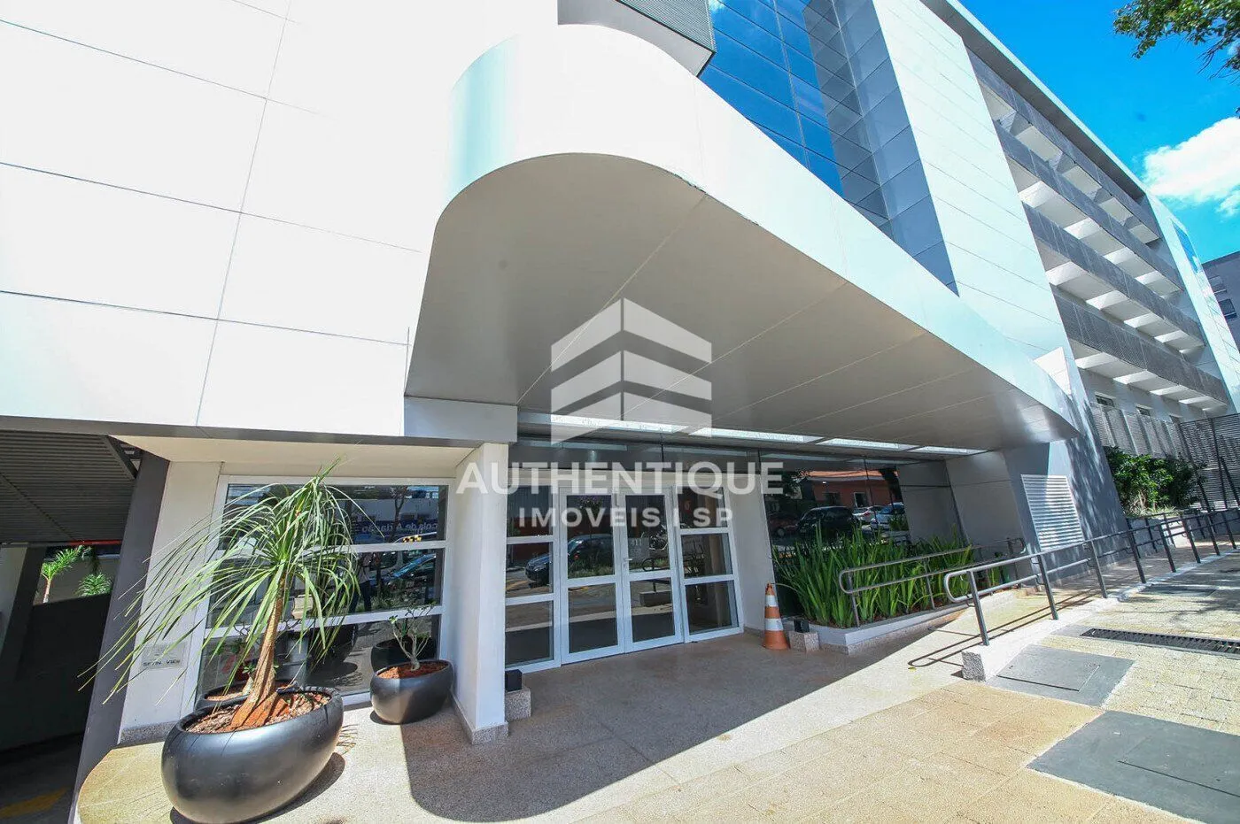 Imagem CGH Aeroporto Offices. - Sala comercial à venda no bairro Vila Congonhas - São Paulo/SP, Zona Sul
