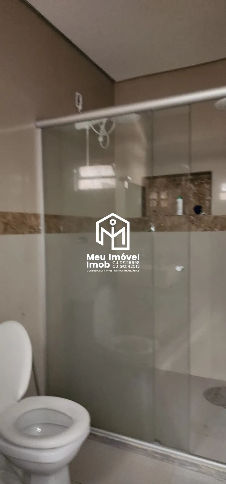 Imagem Condomínio JK Casa 4 Quartos 3 Suítes 3 Vagas 480m²