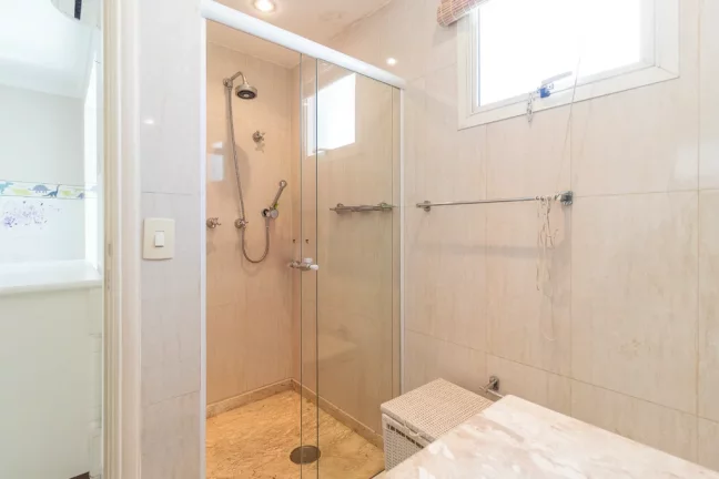 Foto do imóvel Apartamento à venda em São Paulo, Jardim Paulista, com 4 quartos, 245m2 em Guarará