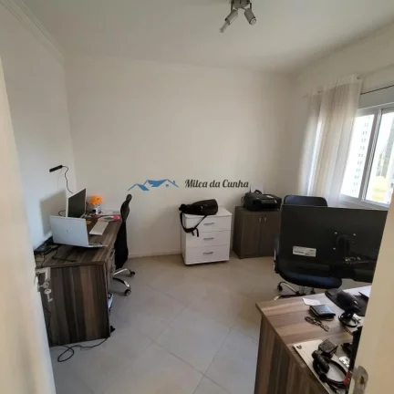 Imagem Condomínio Domo, 123m², 4 Dormitórios, Centro, São Bernardo do Campo