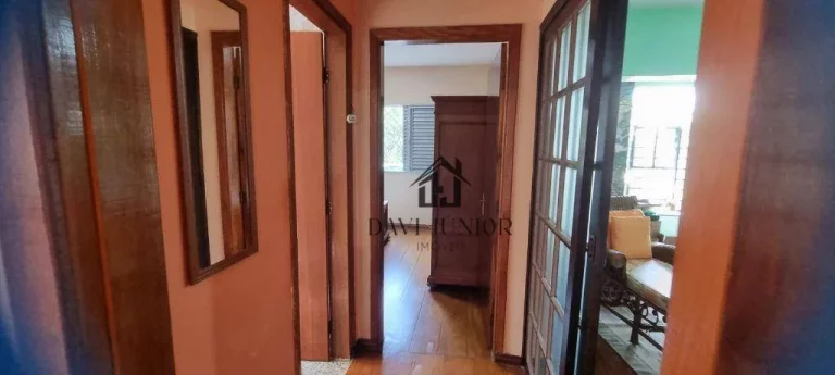 Imagem Casa com 3 dormitórios sendo 1 suite à venda por R$ 1.100.000 - Condomínio Portal de São Francisco - Sorocaba/SP