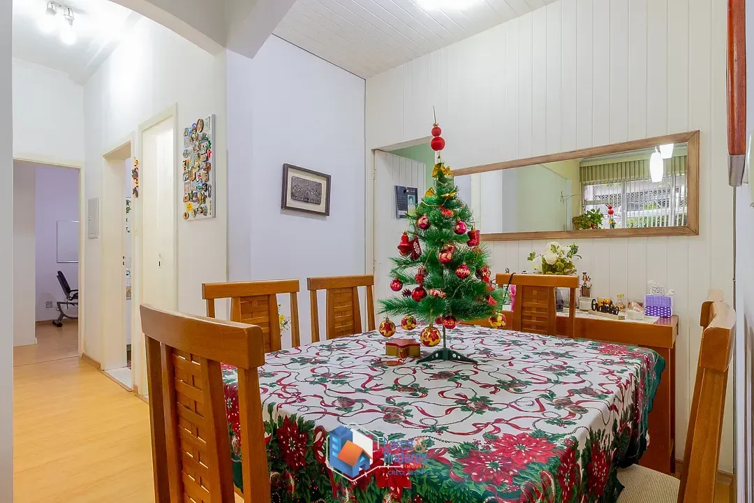 Imagem Apartamento para venda em Bela Vista com 3 quartos, 101m²