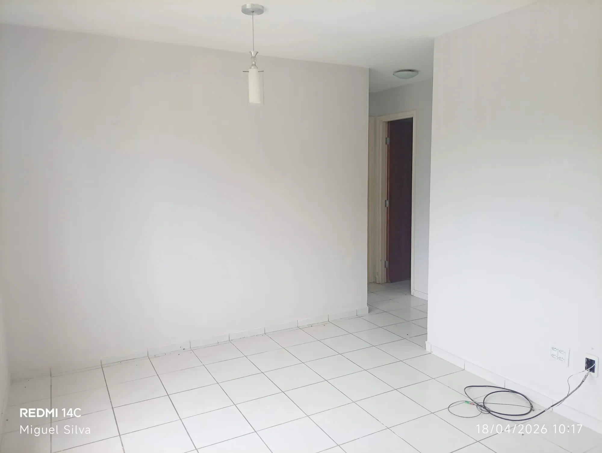 Imagem Apartamento com 2 Quartos à Venda, 50 metros em Planalto - Natal