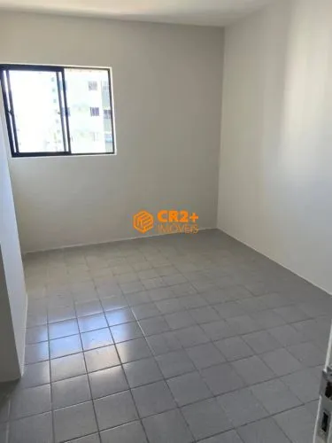 Imagem Oportunidade Edf. Jardins em Candeias/Piedade! 3 Qts, Lazer Completo e Facilitad