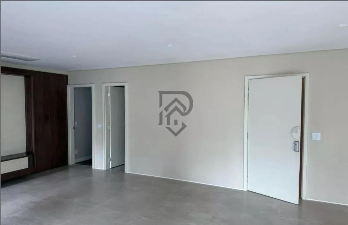 Imagem Apartamento Alto Padrão jardins andar alto