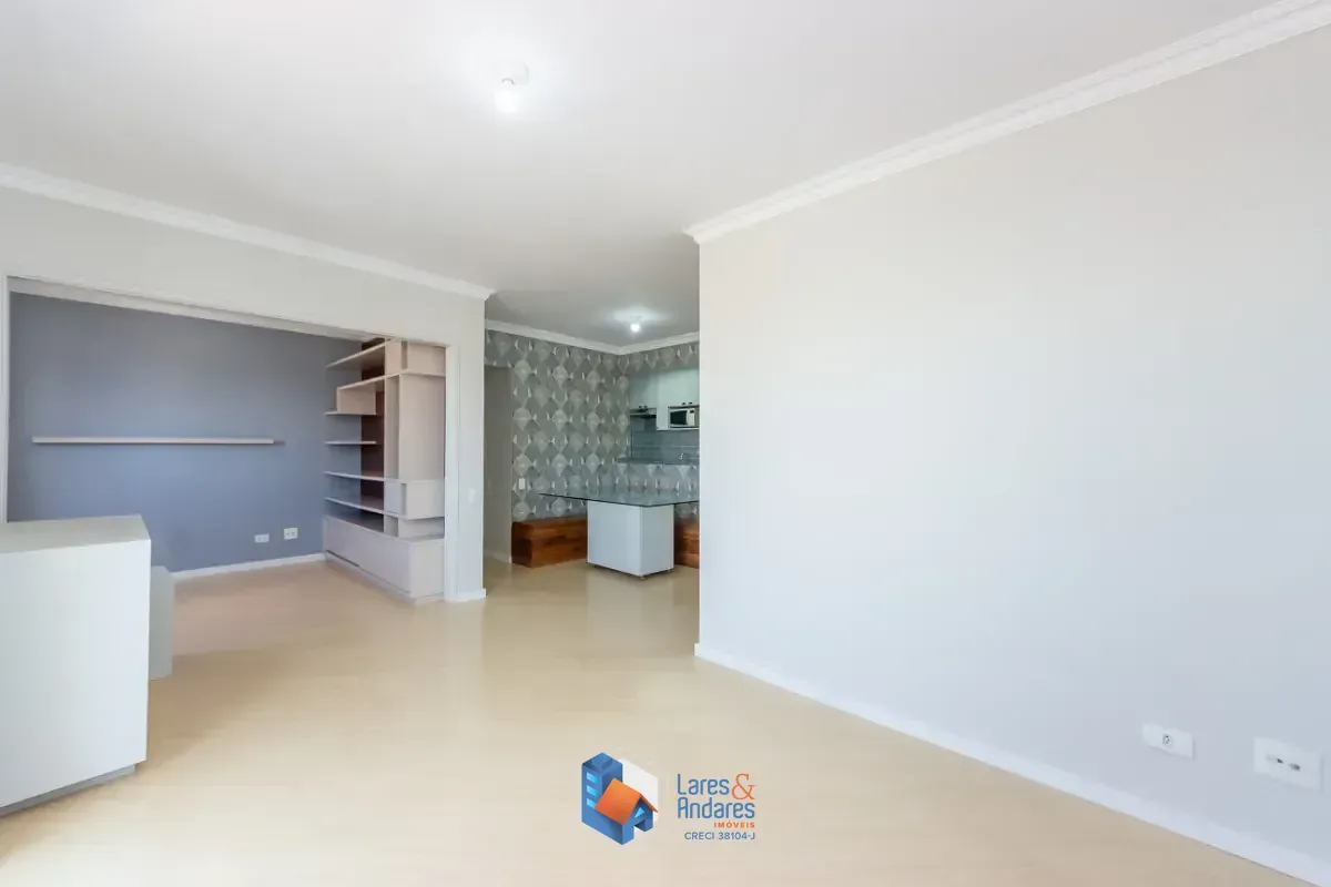 Foto do imóvel Apartamento para venda em Vila Gumercindo com 3 quartos, sendo 1 suíte, 75m² em Rua Dom Bernardo Nogueira