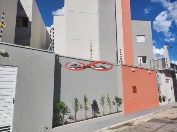 Imagem APARTAMENTOS À VENDA VILA CARRÃO (CHÁCARA CALIFORNIA).