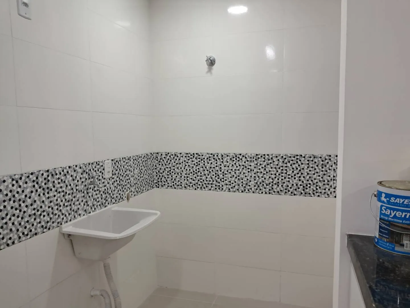 Imagem Apartamento com 2 quartos ao lado da Estação Tolstói.