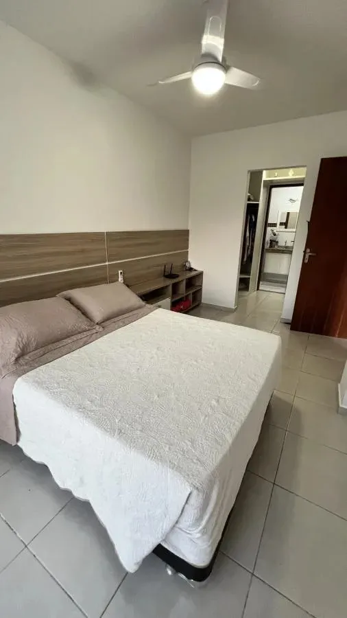 Imagem Apartamento para Venda em São Pedro da Aldeia / RJ no bairro Nova São Pedro