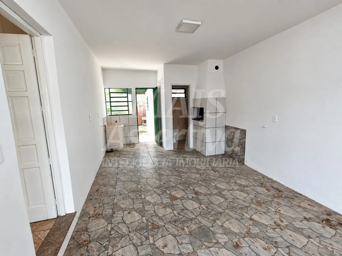 Imagem Casa de 3 dormitórios no Centro de Campo Bom - 97m²
