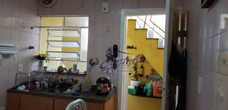 Imagem 3 dormitórios no Rosa Maria com Salão de Festa e Churrasqueira