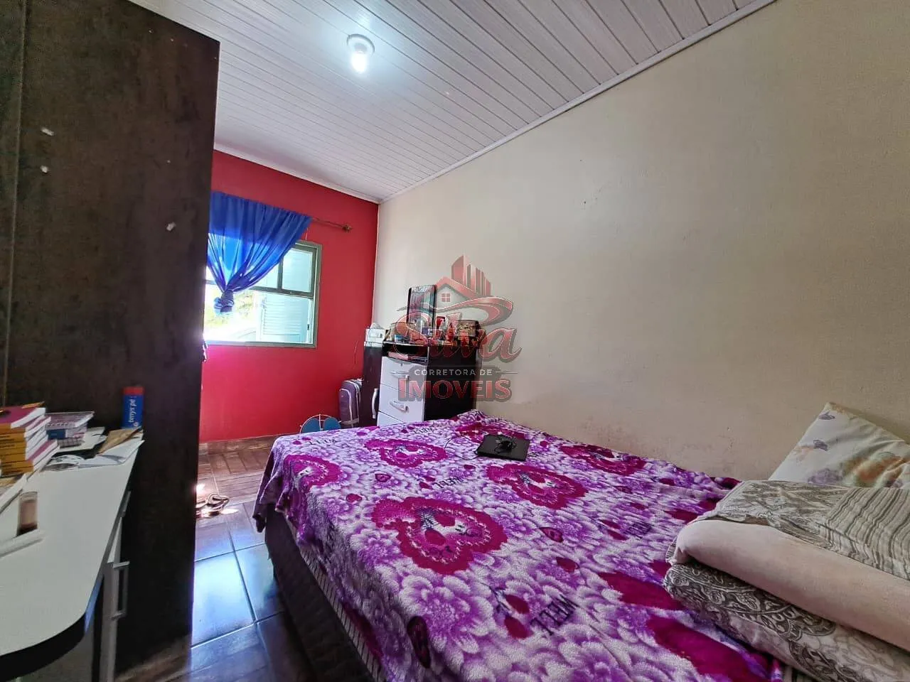 Imagem C1210 | Casa de esquina com suíte à venda em Imbé com 138m²