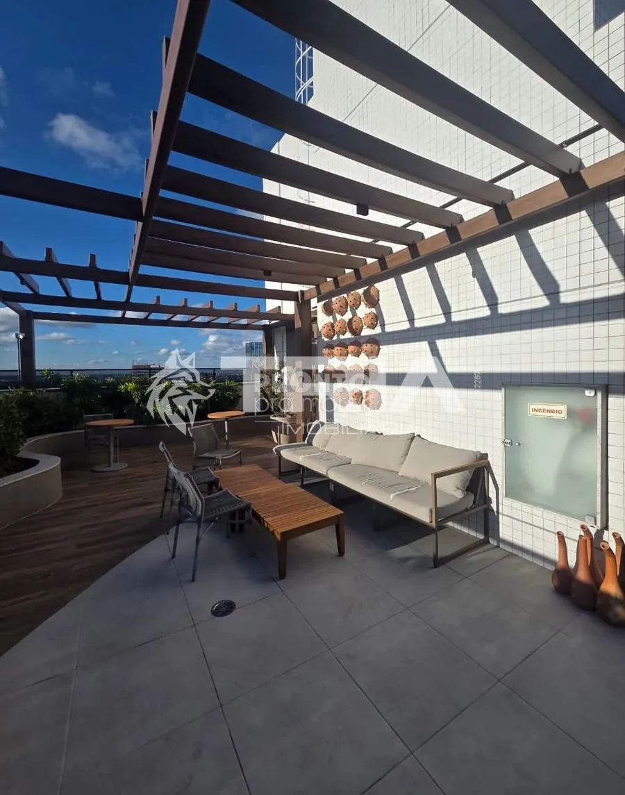 Imagem Apartamento à venda em Boa Viagem | 2 quartos, suíte e lazer completo