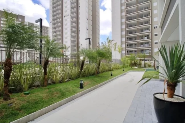 Imagem LIVING WISH PANAMBY - Apto 67m² (Unidade de Revenda), ao lado da Estação Giovanni Gronchi do Metrô!