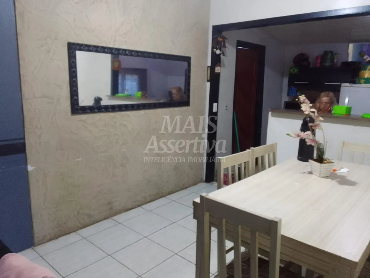 Imagem Ótima casa para venda localizada no bairro Sol Nascente em Estância Velha/RS