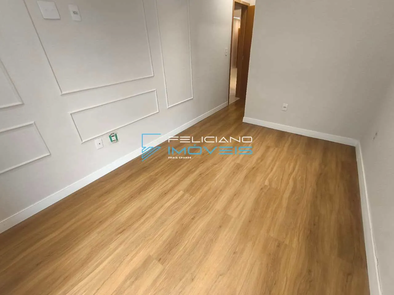Imagem Apartamento com 3 quartos, Canto do Forte, Praia Grande - R$ 990 mil, Cod: 7150