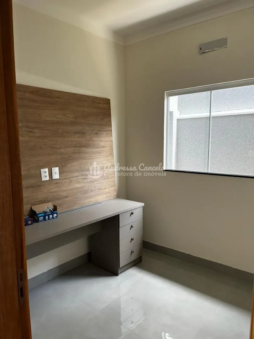 Imagem Village Damha IV Mirassol - Casa com 3 dormitórios à venda, 160 m² por R$ 990.000,00 - Village Mirassol IV - Mirassol/SP
