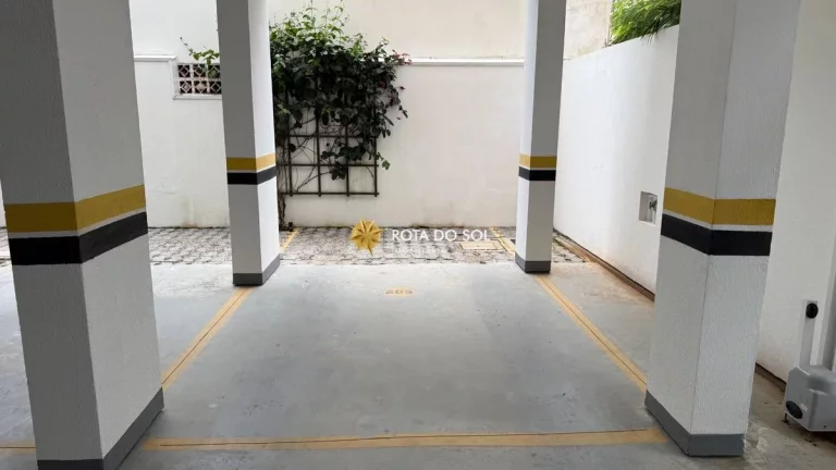 Imagem Porto Fino Residencial Apartamento mobiliado 2 quartos Praia Centro Bombinhas SC