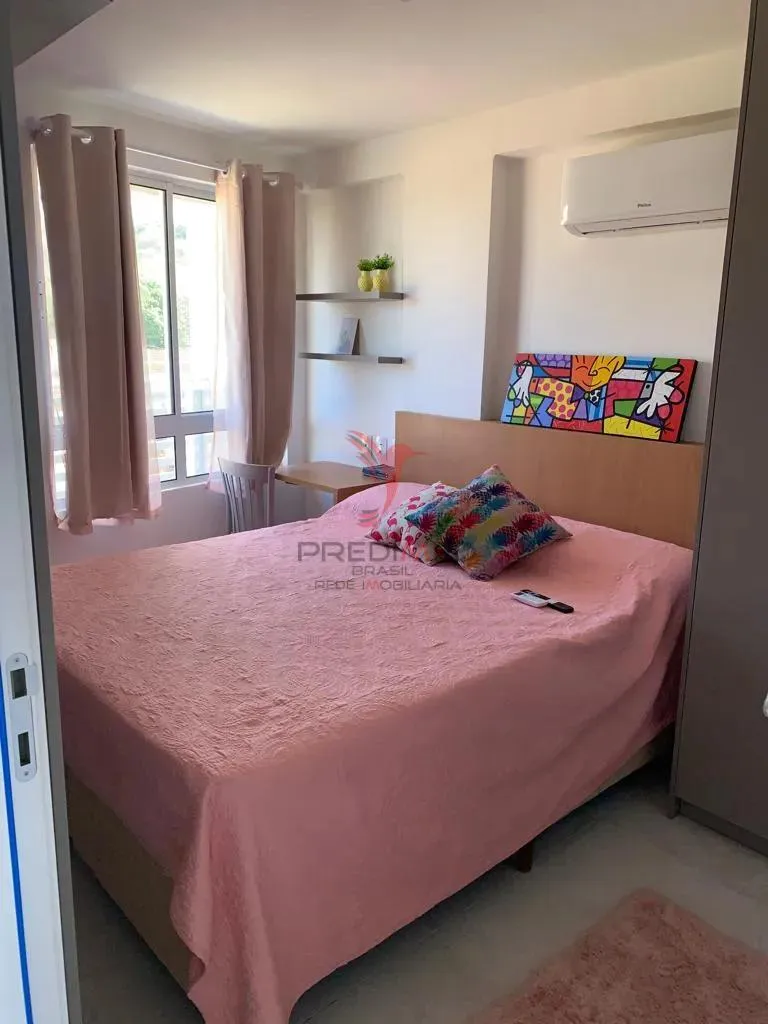 Imagem 2 QUARTOS NA ORLA DE CABO BRANCO | MOBILIADO E EQUIPADO