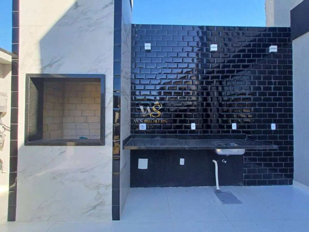 Imagem Casa à venda, com 2 quartos