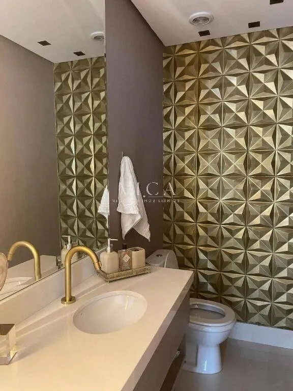 Imagem Apartamento 2 dormitórios à venda, 92 m² por R$ 1.495.000 - Alphaville/SP