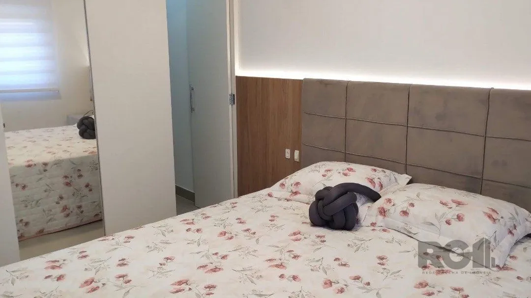 Imagem Apartamento em Zona Nova