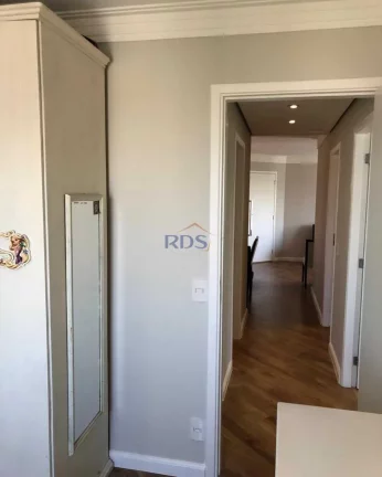 Imagem APARTAMENTO RESIDENCIAL em São Paulo - SP, Vila Andrade