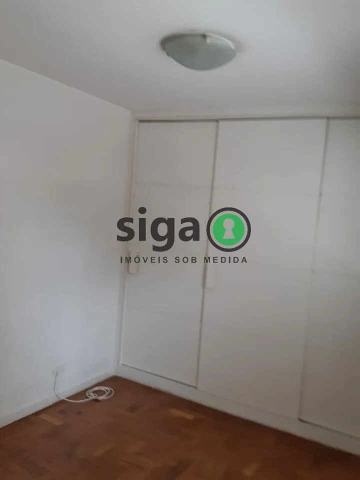 Imagem VENDE Apartamento no Brooklin com 2 Quartos e uma Vaga