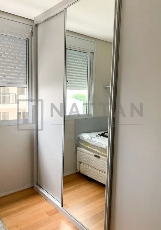 Imagem Apartamento 55m² - 1 Suíte em uma localização privilegiada
