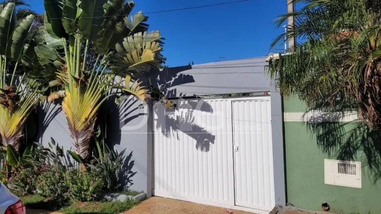 Imagem Casa à venda em Betel com 250 m² - Paulínia - SP