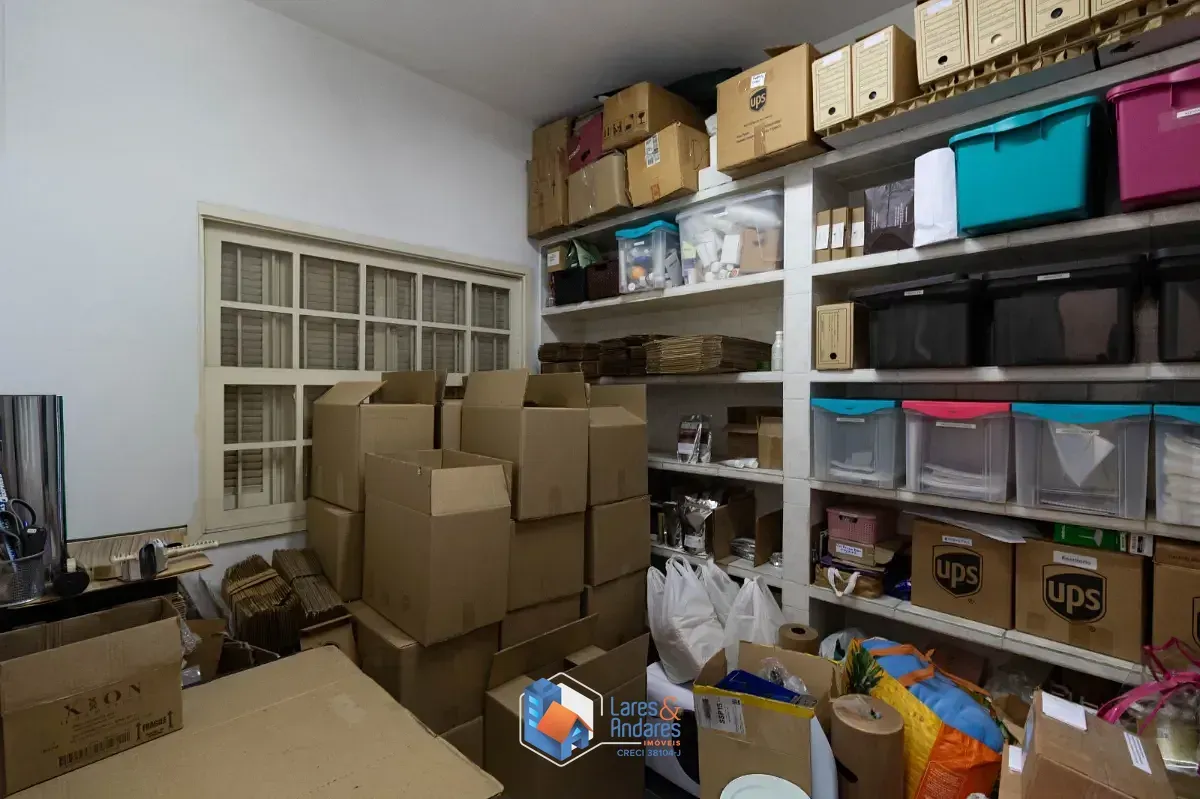 Imagem Casa comercial para venda em Perdizes, 279m²