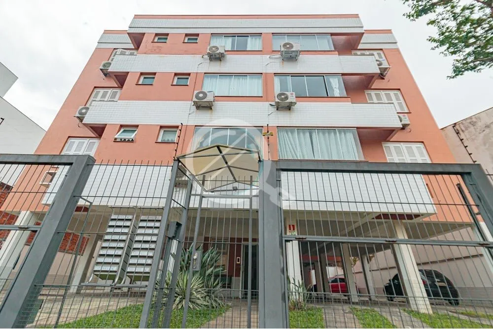 Imagem Apartamento com excelente localização, próximo à Av. Salvador França/PUCRS, Parques, Supermerca...