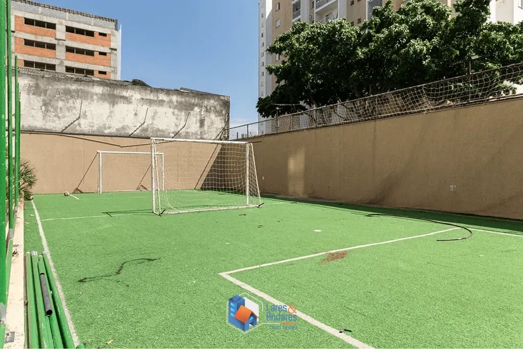 Imagem Apartamento à venda 2 Quartos 1 Suite 1 Vaga 64M² Mooca São Paulo - SP