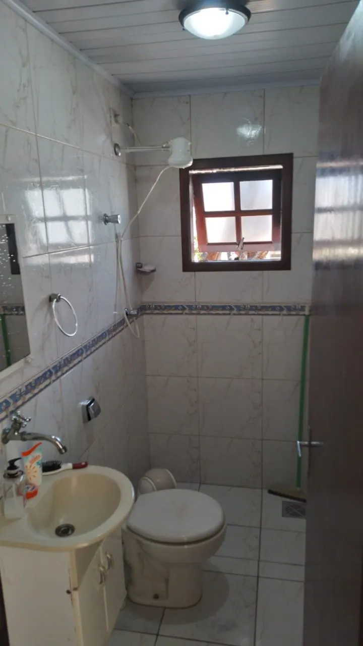 Imagem Casa à venda 2 Quartos, 1 Suite, 3 Vagas, 320M², Loteamento Residencial Andrade, Pindamonhangaba - SP