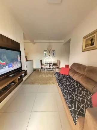 Imagem Apartamento para Venda em Limeira / SP no bairro Jardim Esmeralda