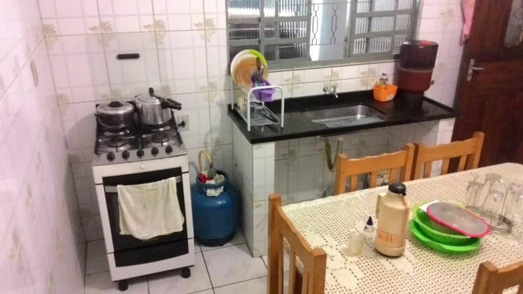 Imagem Casa à venda 2 Quartos, 1 Suite, 4 Vagas, 110M², Residencial Maricá, Pindamonhangaba - SP