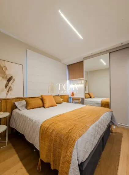Imagem Apartamento Mobiliado para Locação | 71 m² | Pinheiros, São Paulo/SP