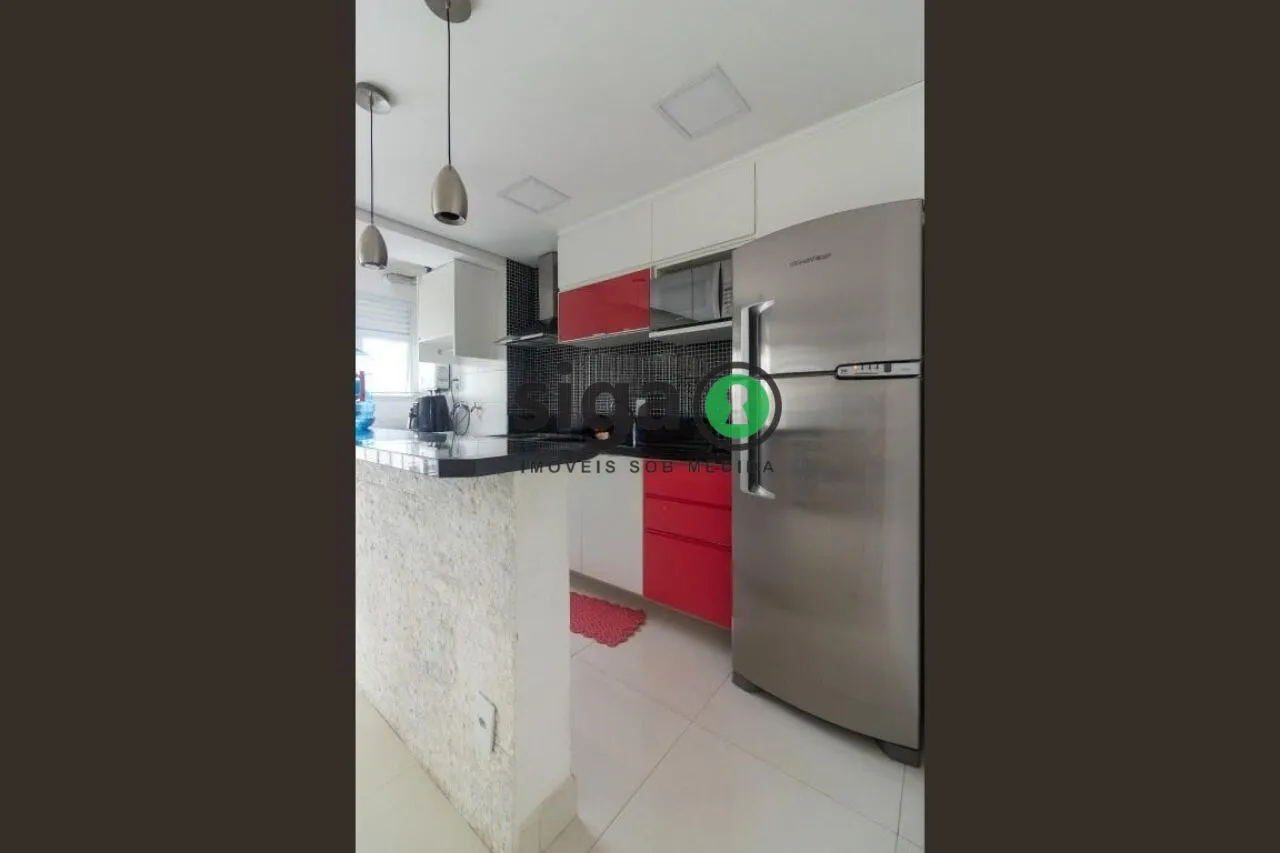Imagem Apartamento moderno no ClubLife Morumbi com lazer completo e planejados.
