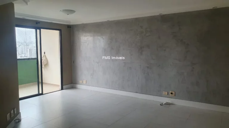 Imagem Apartamento à venda em São Paulo-SP, Cambuci: 2 quartos, 1 suíte, 1 vaga de garagem, 82m² de área